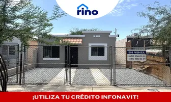 Foto de inmueble en CELANOVA #294, Col. Villa Lomas Altas C.P. 21355, Mexicali