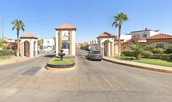 Foto de inmueble en LISTAN  #1873, Col. Villa Mediterranea C.P. 21389, Mexicali