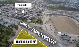 Foto de inmueble en La gloria, Col. Villa Residencial Santa Fe 4ta. Sección C.P. 22664, Tijuana