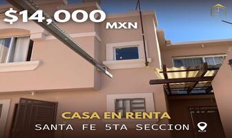 Foto de inmueble en , Col. Villa Residencial Santa Fe 5a Sección C.P. 22664, Tijuana
