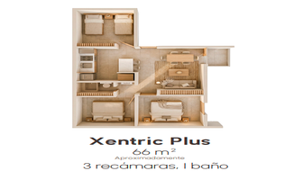 Foto de inmueble en Calz. Lombardo Toledano, Col. Villa Residencial Venecia C.P. 21353, Mexicali