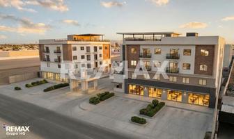 Foto de inmueble en XENTRIC, Col. Villa Residencial Venecia C.P. 21353, Mexicali