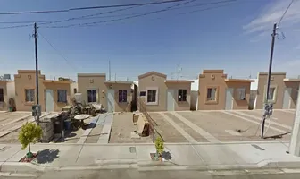 Foto de inmueble en FRADES #000, Col. Villa Residencial del Prado C.P. 21355, Mexicali