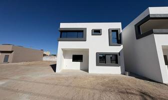 Foto de inmueble en Castiblanco, Col. Villa Residencial del Prado Segunda Etapa C.P. 21355, Mexicali