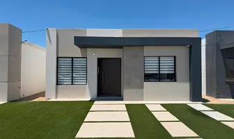 Foto de inmueble en puente la reina #2672, Col. Villa Residencial del Prado Segunda Etapa C.P. 21355, Mexicali