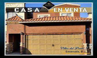 Foto de inmueble en cipres, Col. Villa Residencial del Prado C.P. 22819, Ensenada