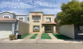 Foto de inmueble en ALTAMIRA #535, Col. Villa Toledo C.P. 21395, Mexicali