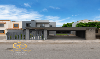 Foto de inmueble en Av. Cuerva, Col. Villa Toledo C.P. 21395, Mexicali