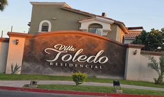 Foto de inmueble en toledo, Col. Villa Toledo C.P. 21395, Mexicali