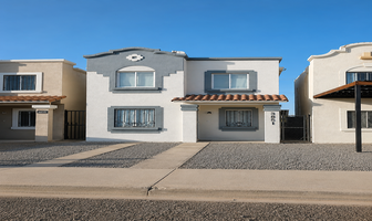 Foto de inmueble en NVO. MEXICALI, Col. Villa del Cedro C.P. 21378, Mexicali