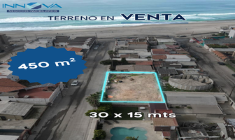 Foto de inmueble en Villa del mar, Col. Villa del Mar C.P. 22703, Playas de Rosarito