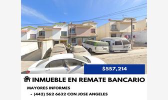 Foto de inmueble en PRIVADA ISABELINA #54, Col. Villa del Prado C.P. 22170, Tijuana