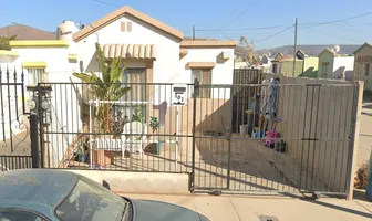 Foto de inmueble en ALICANTE #101, Col. Villa del Real C.P. 22785, Ensenada