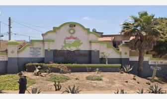 Foto de inmueble en BAUTISTSA #0, Col. Villa del Real C.P. 22785, Ensenada
