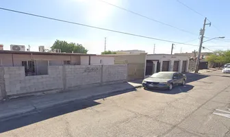 Foto de inmueble en NUMANCIA #0Int. 0, Col. Villa del Rey Primera Etapa C.P. 21354, Mexicali