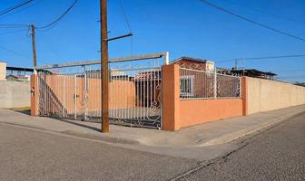 Foto de inmueble en Puertollano, Col. Villa del Rey Quinta Etapa C.P. 21355, Mexicali