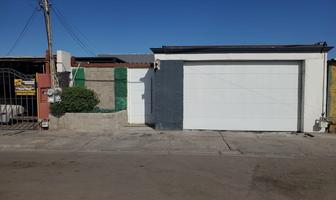Foto de inmueble en LAGUNA MAYRAN, Col. Villa del Rey Segunda Etapa C.P. 21354, Mexicali