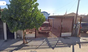 Foto de inmueble en AV. DE LOS GODOS  #0, Col. Villa del Rey Tercera Etapa C.P. 21353, Mexicali