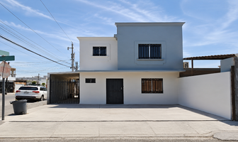 Foto de inmueble en Villas del rey, Col. Villa del Rey Tercera Etapa C.P. 21353, Mexicali