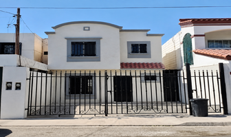 Foto de inmueble en Villas del rey, Col. Villa del Rey Tercera Etapa C.P. 21353, Mexicali