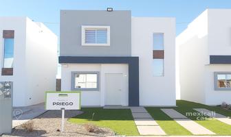 Foto de inmueble en , Col. Villa del Roble C.P. 21395, Mexicali