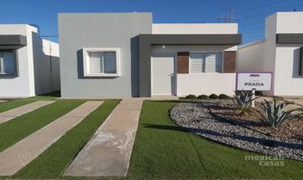 Foto de inmueble en calle a, Col. Villa del Roble C.P. 21395, Mexicali