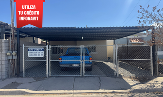 Foto de inmueble en Candas, Col. Villa las Lomas C.P. 21355, Mexicali