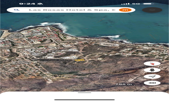Foto de inmueble en Camino serenidad, Col. Villa las Rosas C.P. 22872, Ensenada