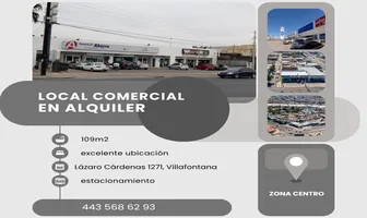 Foto de inmueble en Blvd. Lazaro Cardenas #1271, Col. Villafontana C.P. 21180, Mexicali
