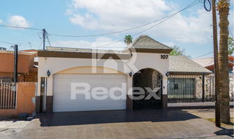 Foto de inmueble en , Col. Villafontana C.P. 21180, Mexicali