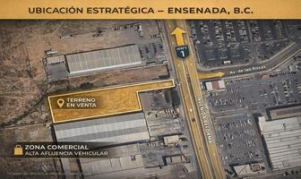 Foto de inmueble en REFORMA, Col. Villafontana C.P. 22839, Ensenada