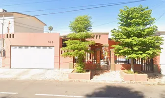 Foto de inmueble en av. casa blanca #318, Col. Villafontana C.P. 21180, Mexicali