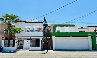 Foto de inmueble en AV. DE LA ADELITA, Col. Villanova C.P. 21307, Mexicali