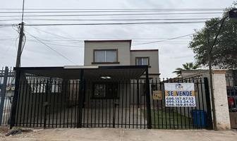 Foto de inmueble en Villanova, Col. Villanova C.P. 21307, Mexicali