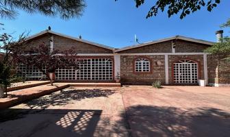 Foto de inmueble en Epifanio lote 8, Manzana 37, Col. Villas Campestre C.P. 21507, Tecate