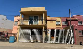 Foto de inmueble en villas, Col. Villas Residencial del Real IV 2da. Sección C.P. 22785, Ensenada