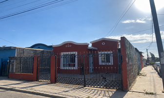 Foto de inmueble en , Col. Villas Residencial del Real IV 3ra. Sección C.P. 22785, Ensenada