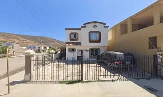 Foto de inmueble en Homero #000, Col. Villas Residencial del Rey C.P. 22785, Ensenada