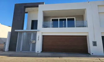 Foto de inmueble en PROFESOR SEPTIMIO PEREZ PALACIOS #3058, Col. Villas San Ángel C.P. 21255, Mexicali