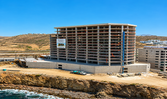 Foto de inmueble en carretera libre rosarito ensenada, Col. Villas de San Ángel C.P. 22717, Playas de Rosarito