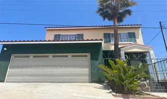 Foto de inmueble en San Agustín #sn, Col. Villas de San Pedro C.P. 22740, Playas de Rosarito