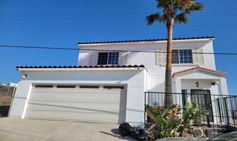 Foto de inmueble en san agustin, Col. Villas de San Pedro C.P. 22740, Playas de Rosarito