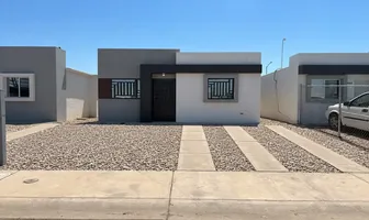 Foto de inmueble en Urdiñola #954, Col. Villas del Colorado C.P. 21395, Mexicali