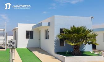 Foto de inmueble en Blvd. Lomas del Campanario, Col. Villas del Roble C.P. 22842, Ensenada