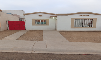 Foto de inmueble en MONTE APALACHES, Col. Villas del Sol C.P. 22813, Ensenada