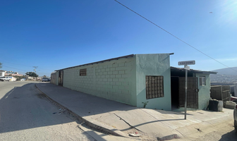 Foto de inmueble en Monte de los Olivos, Col. Villas del Sol C.P. 22813, Ensenada