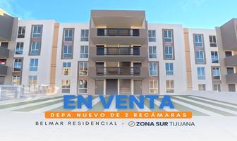 Foto de inmueble en Depa, Col. Viñas del Mar C.P. 22564, Tijuana