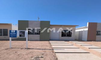 Foto de inmueble en CENTAURUS OLIVO, Col. Viñas del Sol C.P. 21190, Mexicali