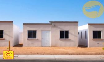 Foto de inmueble en San Ramón, Col. Viñas del Sol C.P. 21190, Mexicali