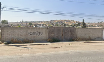 Foto de inmueble en Carr. Antigua a Tecate, Col. Viñedos Casa Blanca C.P. 22246, Tijuana
